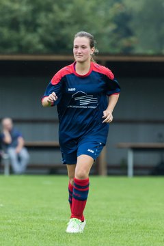 Bild 391 - Frauen TSV Wiemersdorf - FSC Kaltenkirchen : Ergebnis: 0:12